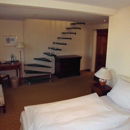 Hotel Freihof Віслох Екстер'єр фото