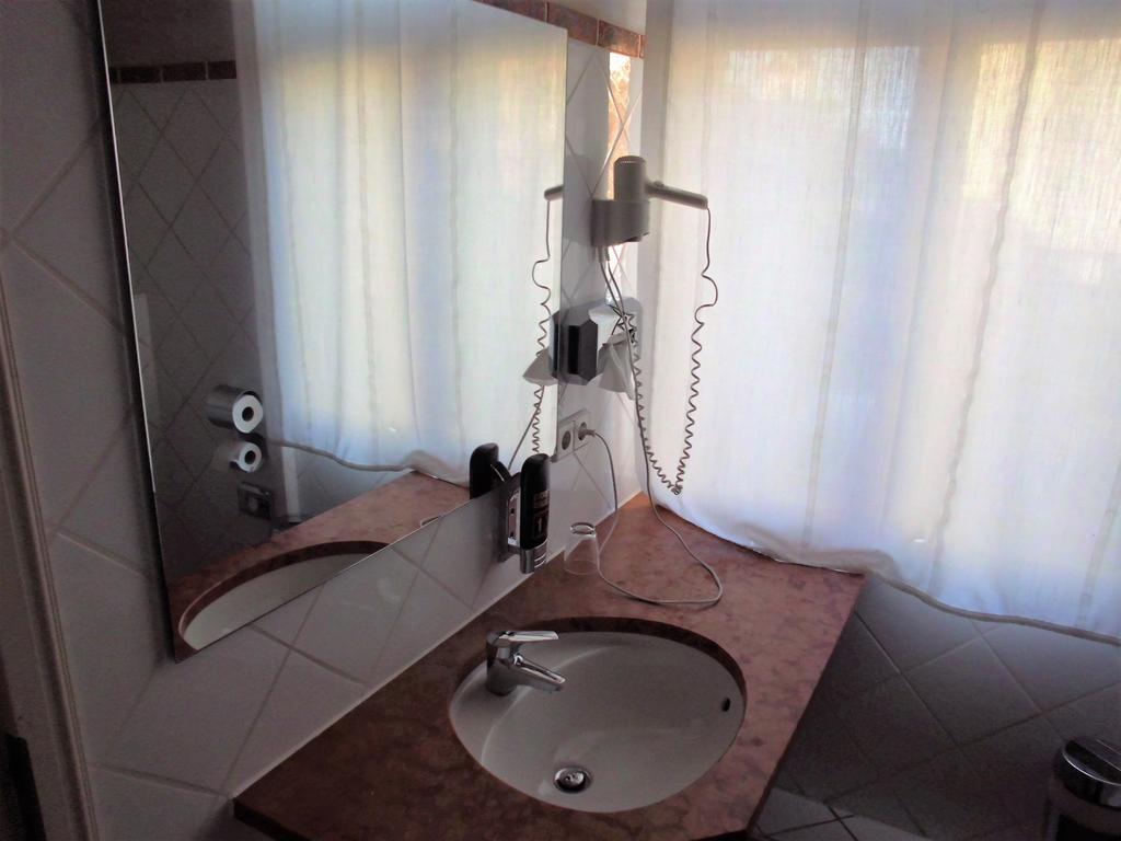 Hotel Freihof Віслох Екстер'єр фото