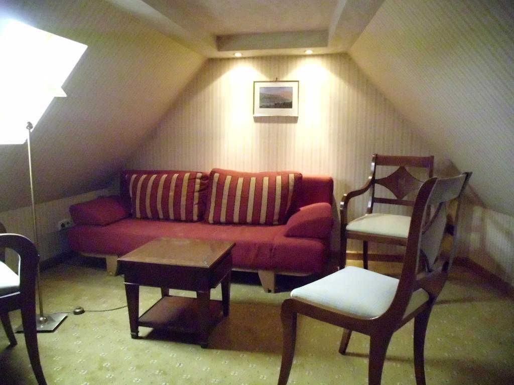 Hotel Freihof Віслох Екстер'єр фото